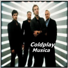 Coldplay icon
