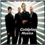 Coldplay أيقونة