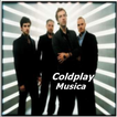 Coldplay The Scientist Songs