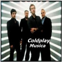 Coldplay Affiche