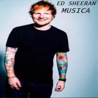 Ed_Sheeran All Songs Plakat