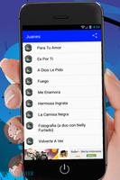 Juanes Para Tu Amor Musica capture d'écran 1