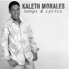 Kaleth Morales Songs icon