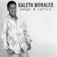 Kaleth Morales Songs poster