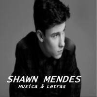 Shawn Mendes 50 Songs Affiche