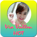 Via Vallen Hot APK