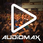 Audiomax-icoon