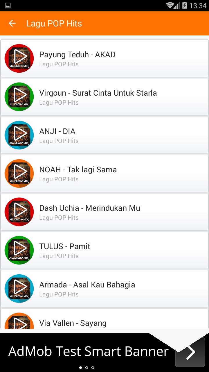 Audiomax APK for Android Download