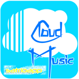 Cloud Music icône