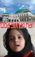 Doa Sehari hari poster