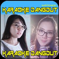 Karaoke Dangdut Affiche