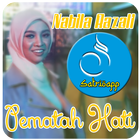Pematah hati - Nabila Razali Mp3 icône