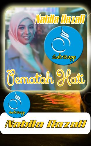 Pematah Hati Nabila Razali Mp3 For Android Apk Download