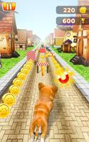 Pet Run Adventure اسکرین شاٹ 1