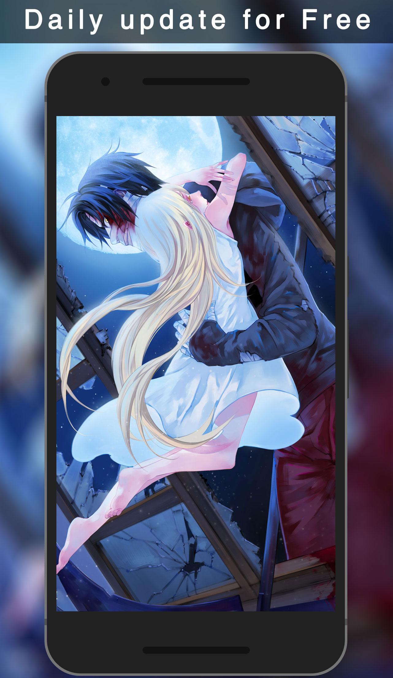 Satsuriku No Tenshi