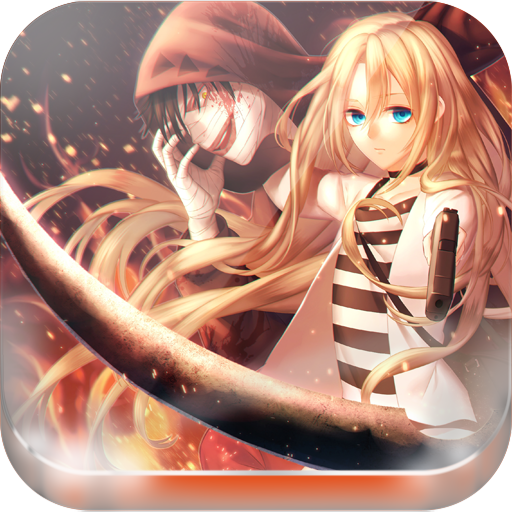 無料で 殺戮の天使壁紙 アプリの最新版 Apk1 0をダウンロードー Android用 殺戮の天使壁紙 Apk の最新バージョンをダウンロード Apkfab Com Jp