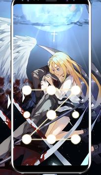Download Locksscreen Satsuriku No Tenshi 10 Os Themes Apk For Android Latest Version,Chibi Dibujo Anime Kawaii