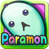 Paramon Paradise icône