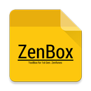 ZenBox - Tools for Zenfone 5/6 APK