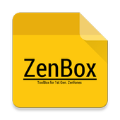 ZenBox 아이콘