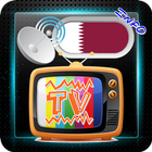 Channel Sat TV Qatar icône