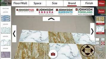 Johnson Tiles imagem de tela 1