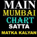 Main Mumbai Chart -Satta Matka ,Kalyan Matka