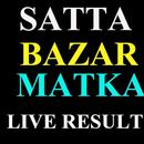Satta Bazar matka live result ,kalyan satta APK
