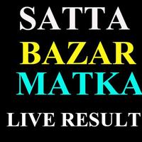 Satta Bazar matka live result ,kalyan satta Affiche