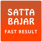 SATTA BAJAR أيقونة