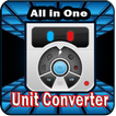 All in One Unit Converter