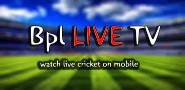 BPL All Info 2017 in BD