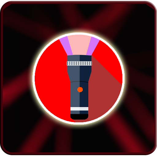 HD Torch Flashlight