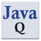 Java Interview Questions ไอคอน