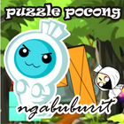 game ngabuburit puzzel 图标