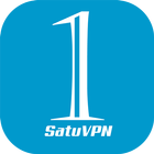 SatuVPN icon