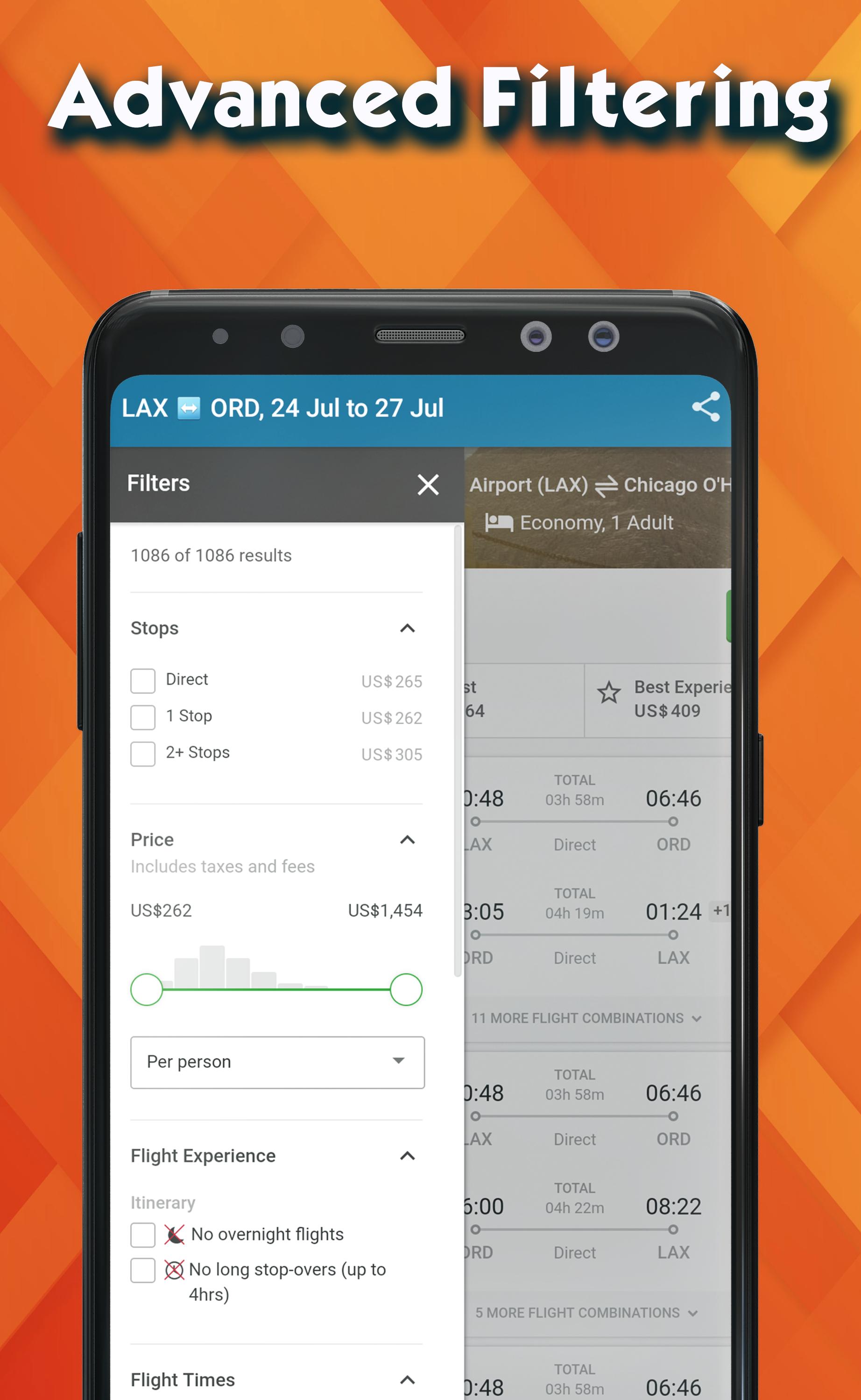 SCARICA APP SKYSCANNER
