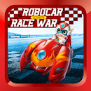 Robocar Racing Drift War-APK