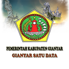 Gianyar Satu Data icône