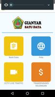 Gianyar Satu Data Affiche