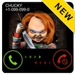 real call from chucky prank