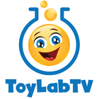 ToyLab Tv simgesi