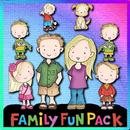 Family Fun Pack Videos APK