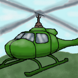 Chopper vs Tanks. icon