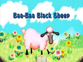 Black Sheep, Read & Play Affiche