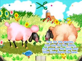 Black Sheep, Read & Play capture d'écran 1