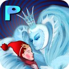 ikon The Snow Queen by Andersen
