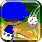 Flick Baseball icône