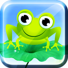 Classic Prince Frog icon