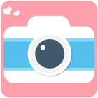 Beauty Plus - Camera Editor icône